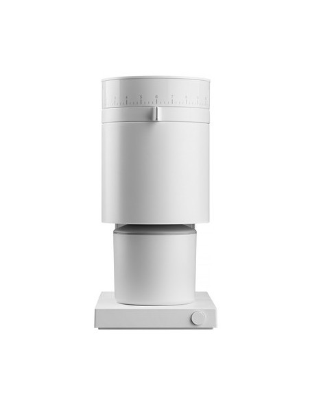 Elektromos daráló Fellow Opus fehér