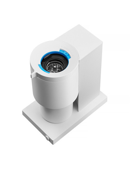 Elektromos daráló Fellow Opus fehér