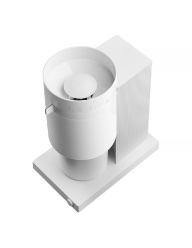 Elektromos daráló Fellow Opus fehér