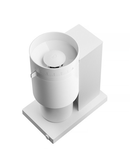 Elektromos daráló Fellow Opus fehér