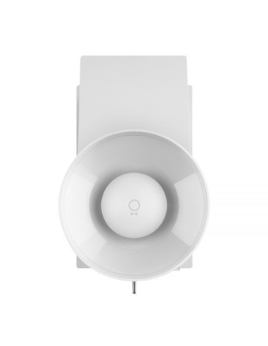 Elektromos daráló Fellow Opus fehér