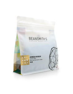 BeanSmith's Colombia Atunkaa DECAF – ESP 250 g 2