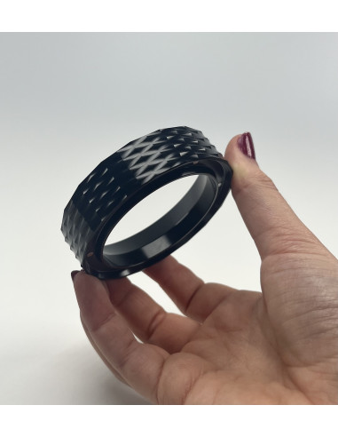 Tölcsér a kávéfőző karjához Kaffia (58 mm)