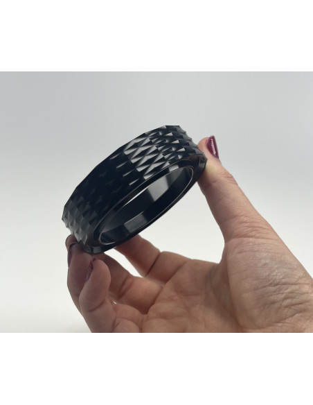 Tölcsér a kávéfőző karjához Kaffia (58 mm)