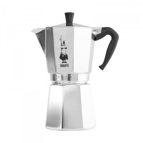 Bialetti Moka Express 12 Mocha vízforraló