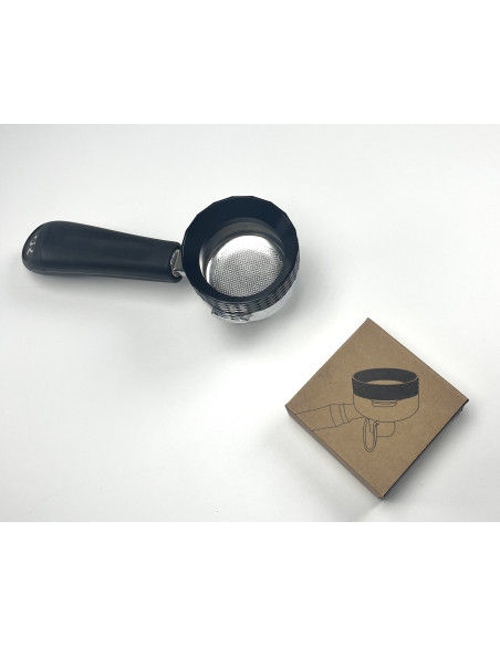 Tölcsér a kávéfőző karjához Kaffia (58 mm)