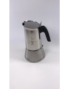 Bialetti Venus 10 csésze, indukciós moka vízforraló - USED/Discounted 2