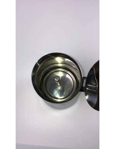 Bialetti Venus 10 csésze, indukciós moka vízforraló - USED/Discounted