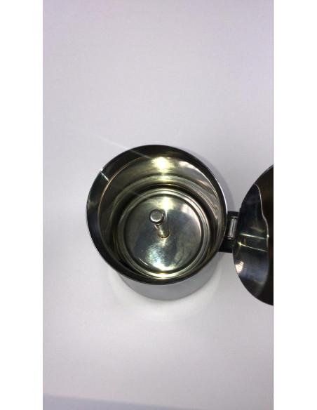 Bialetti Venus 10 csésze, indukciós moka vízforraló - USED/Discounted