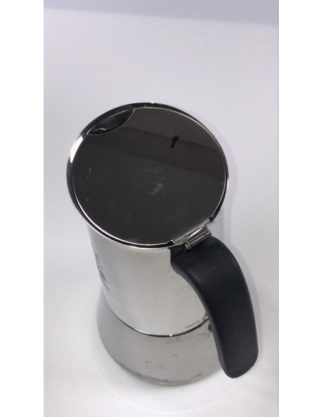 Bialetti Venus 10 csésze, indukciós moka vízforraló - USED/Discounted