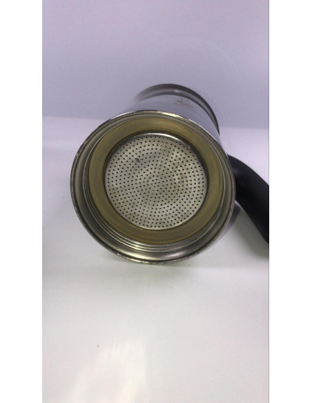 Bialetti Venus 10 csésze, indukciós moka vízforraló - USED/Discounted