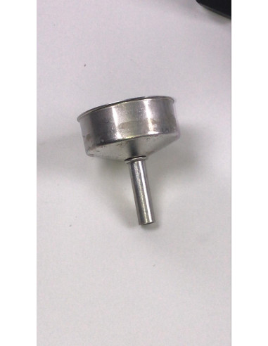 Moka pot Bialetti Brikka 2 - Használt/balra (without original packaging)