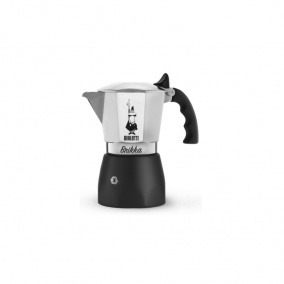 Moka pot Bialetti Brikka 2 - Használt/balra