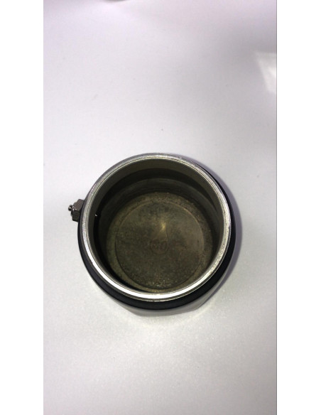 Moka pot Bialetti Brikka 2 - Használt/balra