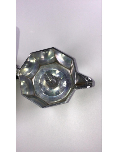 Moka pot Bialetti Brikka 2 - Használt/balra