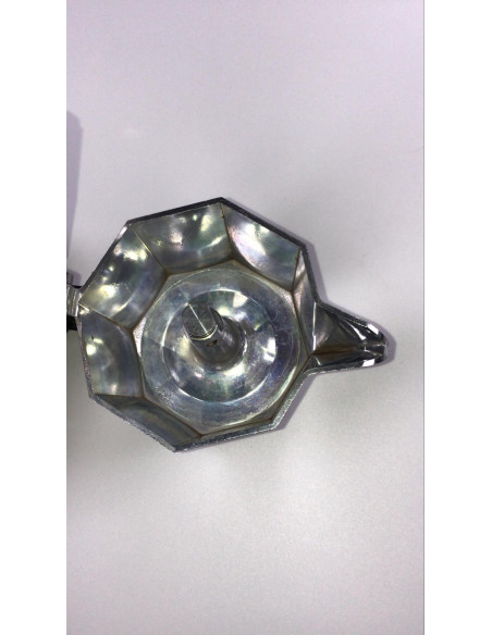 Moka pot Bialetti Brikka 2 - Használt/balra