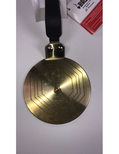 Bialetti indukciós szőnyeg HASZNÁLTAK/DISCOUNTED