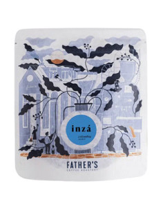 Fathers Coffee Colombia Inza 300g