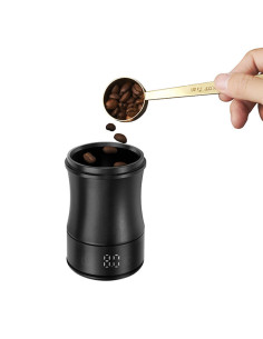 Mérleg Kaffia cső 500g / 0,1g 2