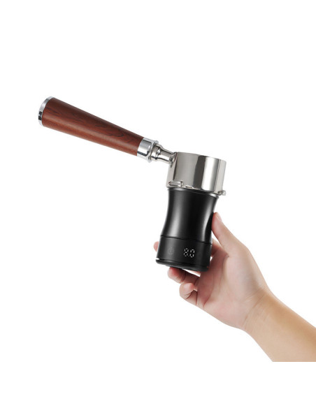 Mérleg Kaffia cső 500g / 0,1g