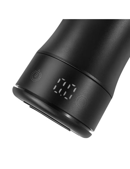 Mérleg Kaffia cső 500g / 0,1g