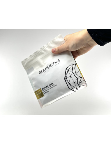 BeanSmith's Colombia Atunkaa DECAF – ESP 250 g