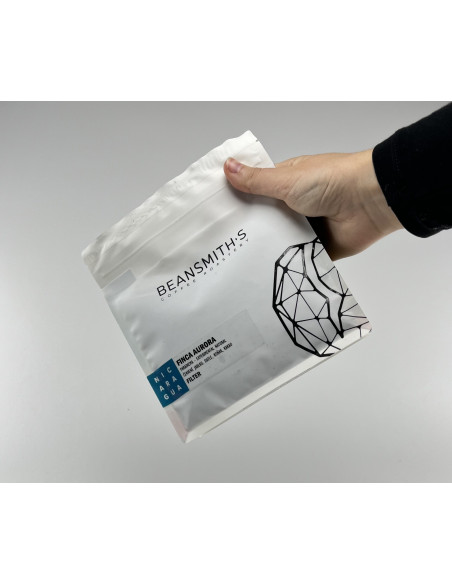 Beansmiths Nicaragua Finca Aurora 250g