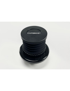 Kaffia Zero Hopper - Sage 2