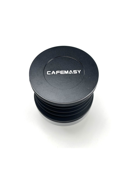 Kaffia Zero Hopper - Eureka Mignon