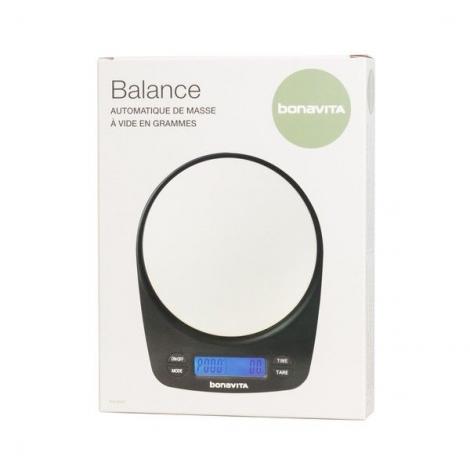 Bonavita újratölthető súly