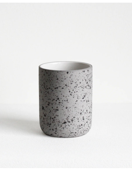 Csésze Kaffia Style Tall 200 ml- szürke