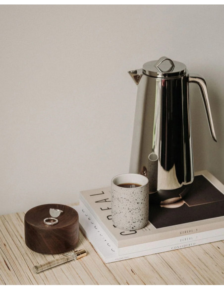 Csésze Kaffia Style Tall 200 ml- szürke