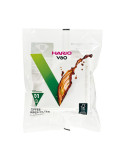 Hario V60-01 papírszűrők 100 db, fehér (VCF-01-100W)