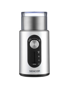 SENCOR SCG 3550SS kávédaráló