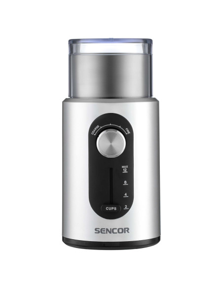 SENCOR SCG 3550SS kávédaráló