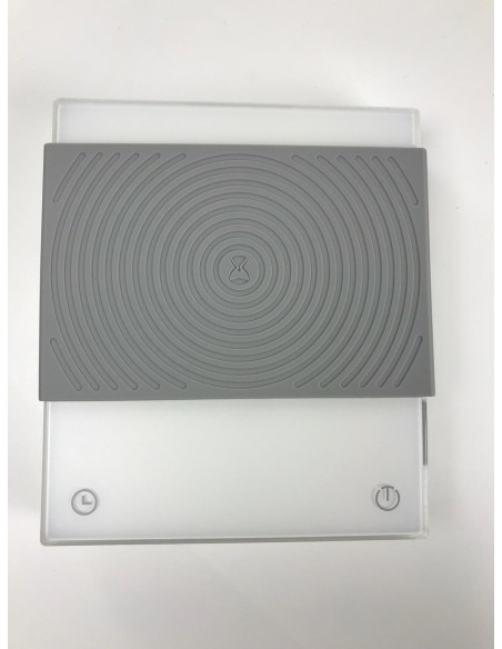 BAZAAR - Timemore fehér tükör Basic 2