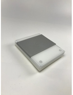 BAZAAR - Timemore fehér tükör Basic 2 2