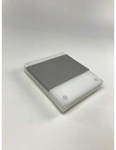 BAZAAR - Timemore fehér tükör Basic 2