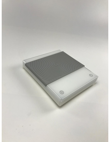 BAZAAR - Váha Timemore White Mirror Basic 2