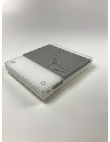 BAZAAR - Váha Timemore White Mirror Basic 2