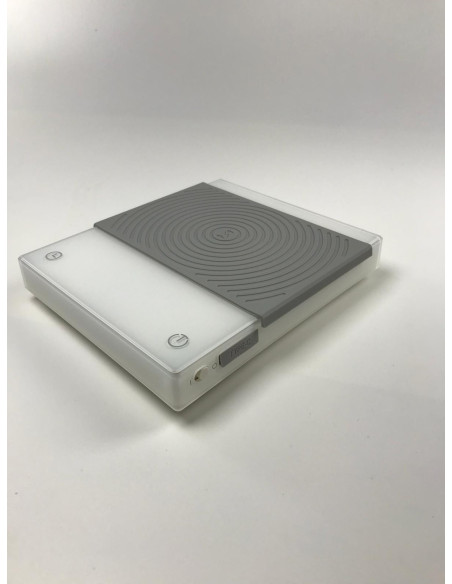 BAZAAR - Váha Timemore White Mirror Basic 2