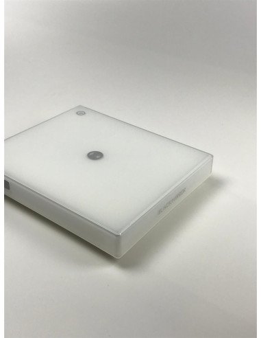 BAZAAR - Timemore fehér tükör Basic 2