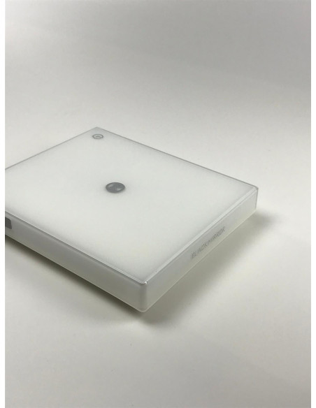 BAZAAR - Váha Timemore White Mirror Basic 2