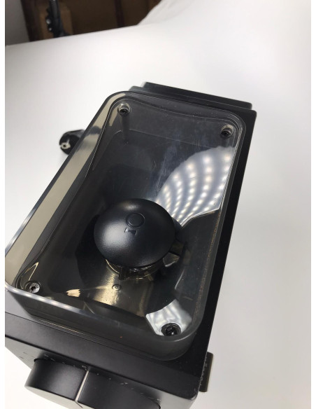 BAZAAR - Elektromos daráló Fellow ODE 2 Gen.