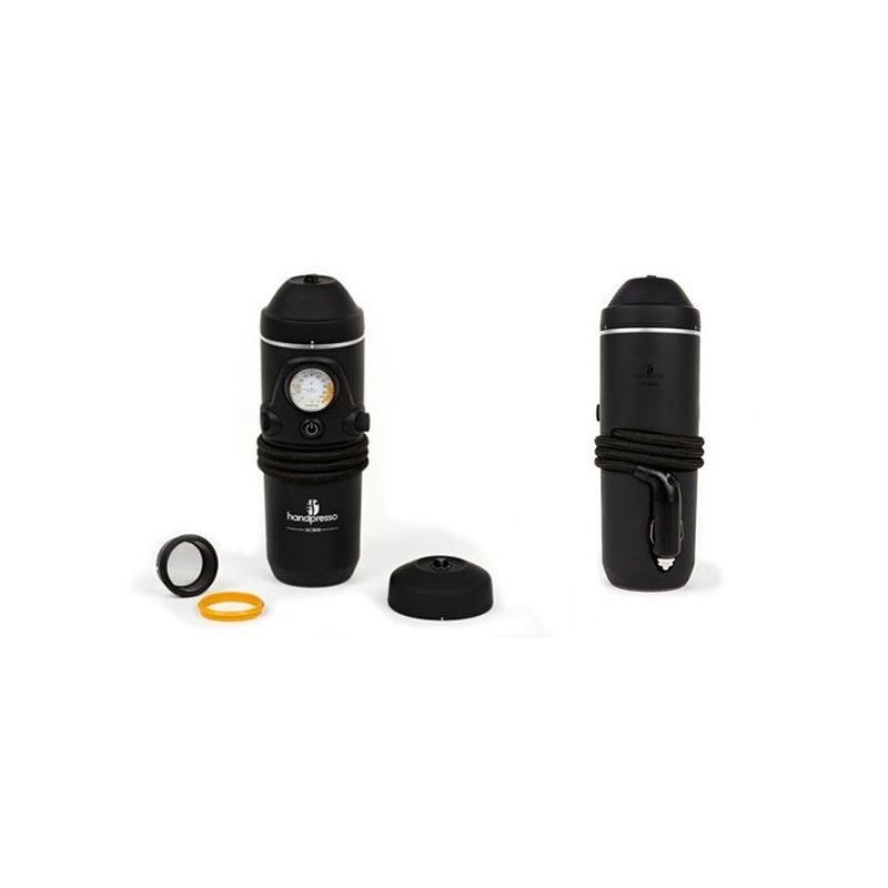 Handpresso automatikus hibrid