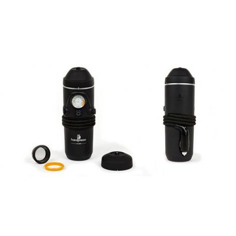 Handpresso automatikus hibrid