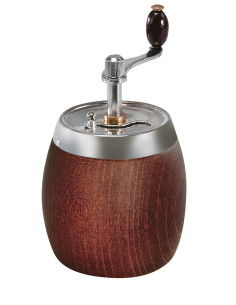 Lodos Barrel sötét - fűszerdaráló