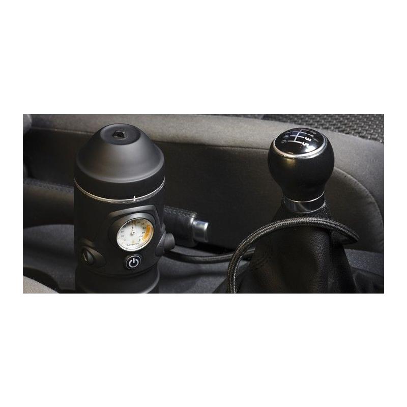 Handpresso automatikus hibrid