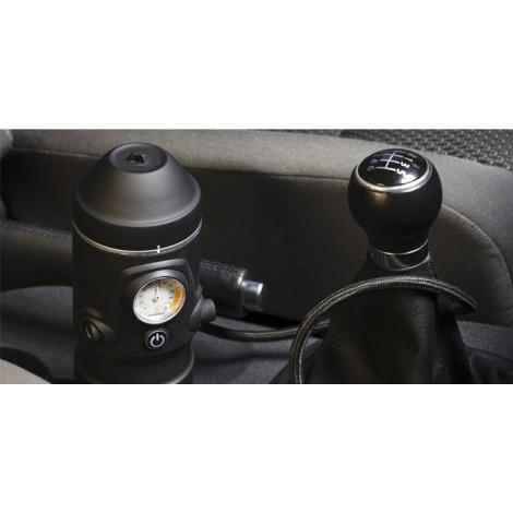 Handpresso automatikus hibrid