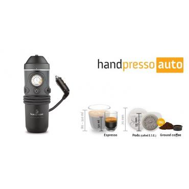 Handpresso automatikus hibrid